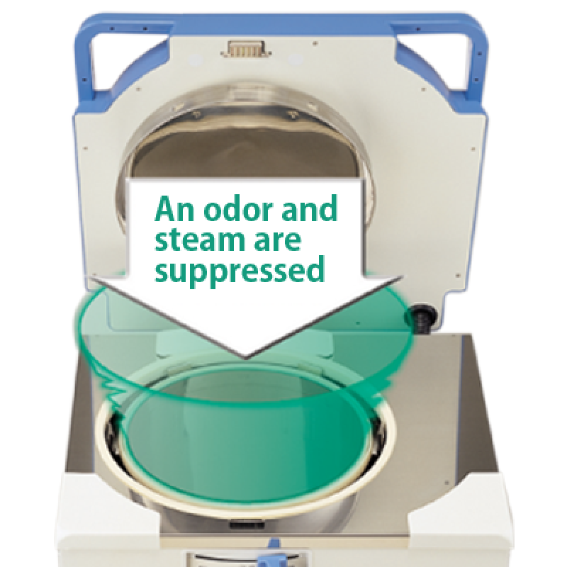 hirayama灭菌锅HVN50/85操作说明书 hirayama灭菌锅售后官网